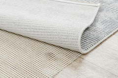 Cosa potete fare per evitare che il tappeto scivoli? I migliori consigli per evitarlo.